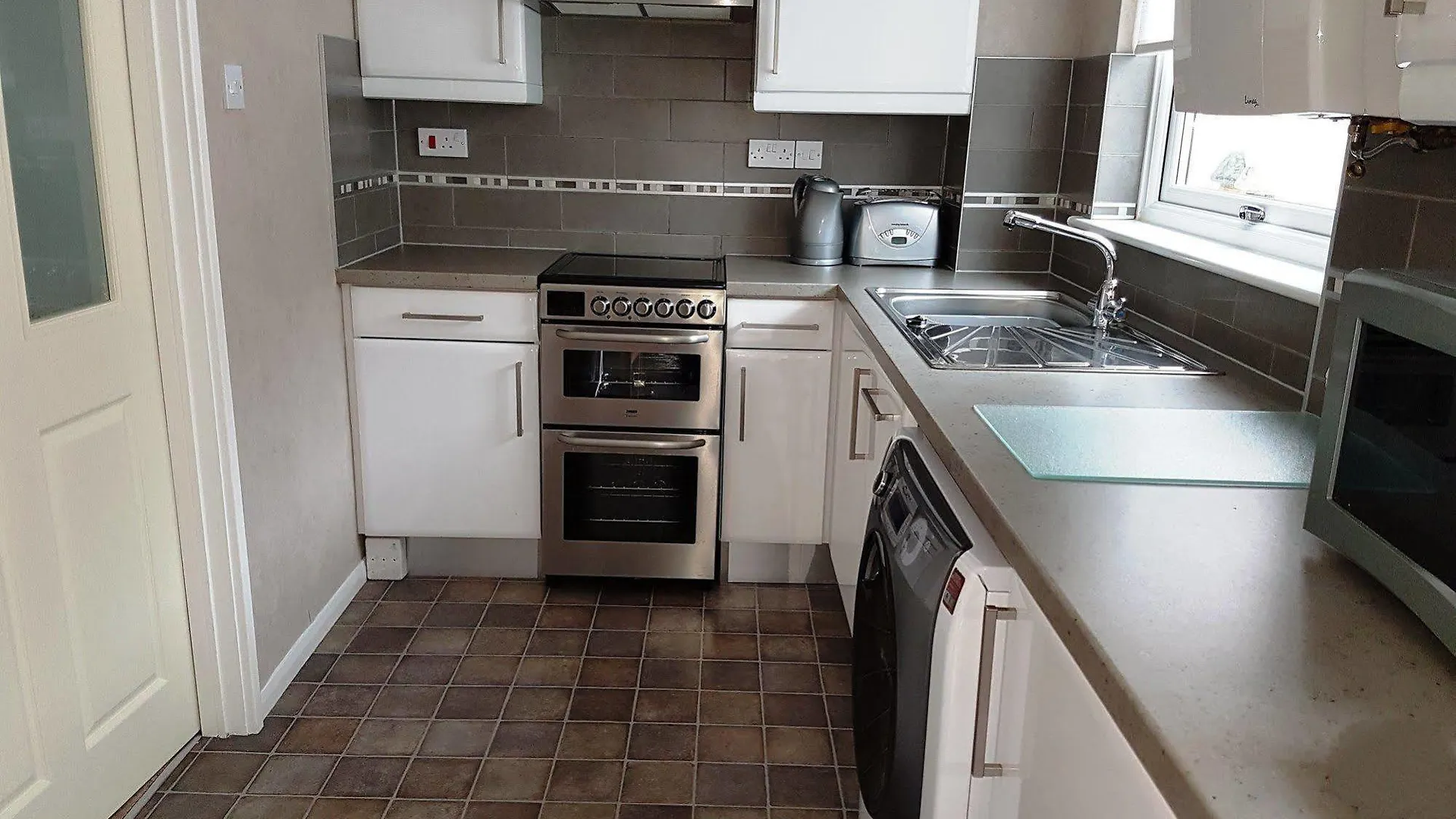 Kew House Hotel Edinburgh 5*,  United Kingdom