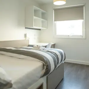 Guest house En Suite Rooms & Studios, Edinburgh City Centre - Sk