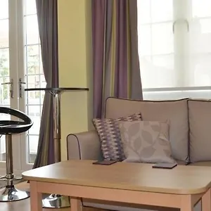 Horizon Hotel Apartments - Close To Beach, Train Station & Southend Airport Aparthotel Southend-on-Sea