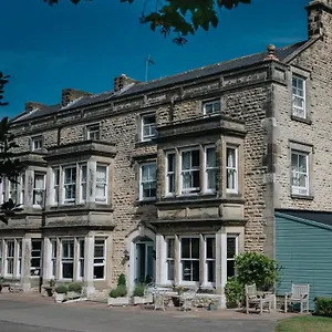 Burythorpe House Guest house Malton