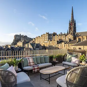 Otel Virgin, Edinburgh