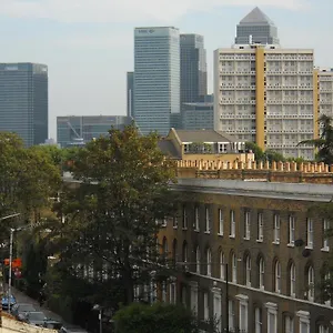 Citystay Guest house London
