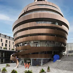Otel W, Edinburgh