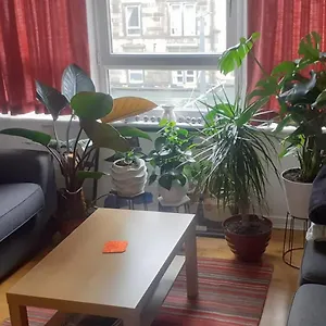 Guest house Beautiful King In Leith Walk