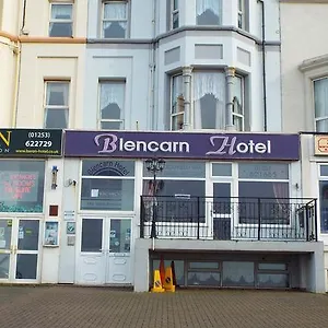 Blencarn Guest house Blackpool