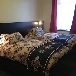 The Belmont Hotel Doncaster