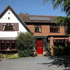 The Willows Bed & Breakfast York