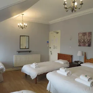 Guest house Thornfield Guest