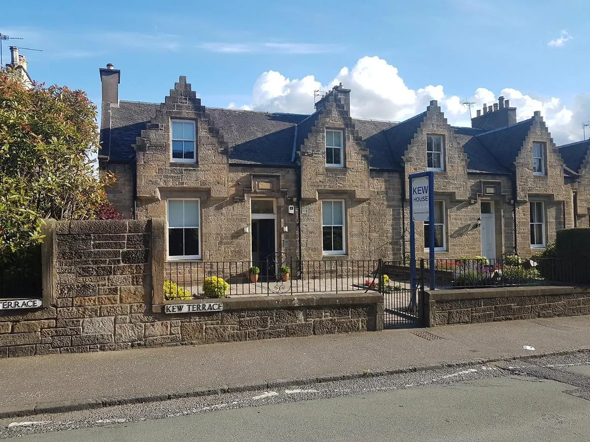Kew House Otel Edinburgh