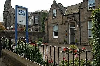 ***** Konukevi Kew House Otel Edinburgh Birleşik Krallık