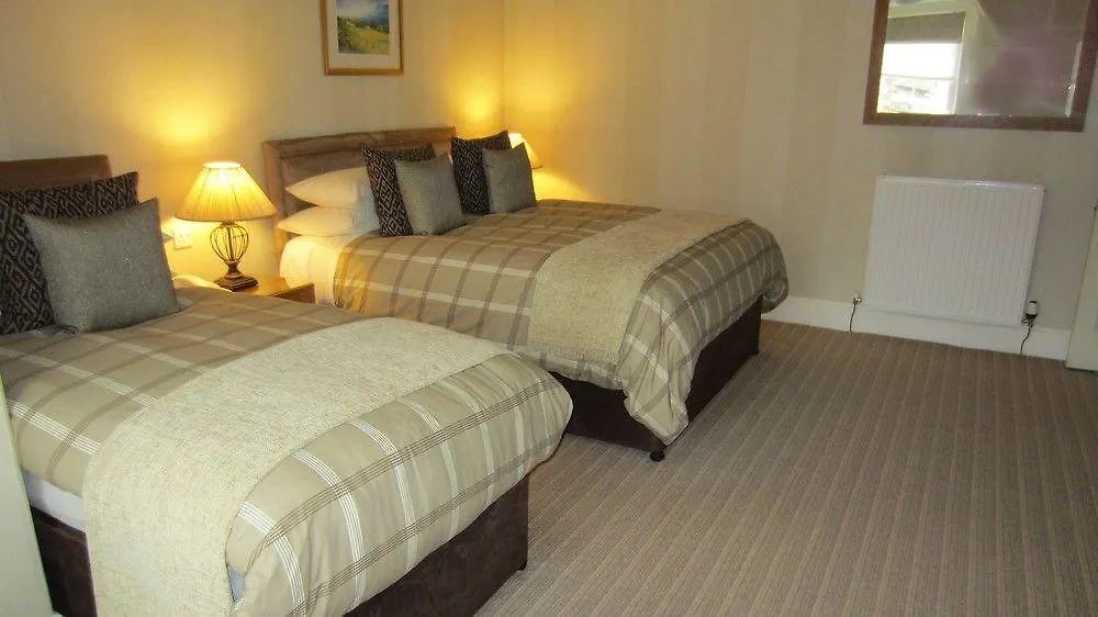 Kew House Otel Edinburgh 5*,