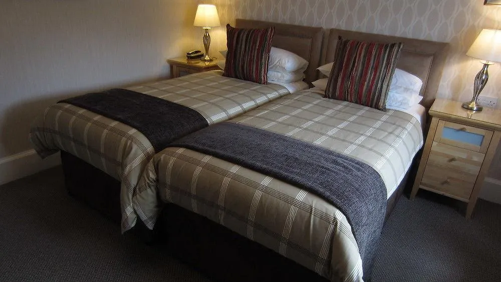 Kew House Otel Edinburgh