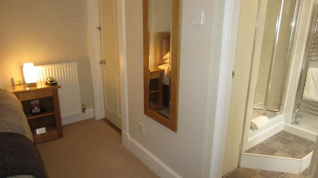 Kew House Otel Edinburgh 5*,  Birleşik Krallık