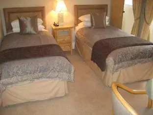 Konukevi Kew House Otel Edinburgh