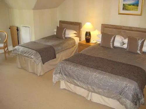 Kew House Otel Edinburgh