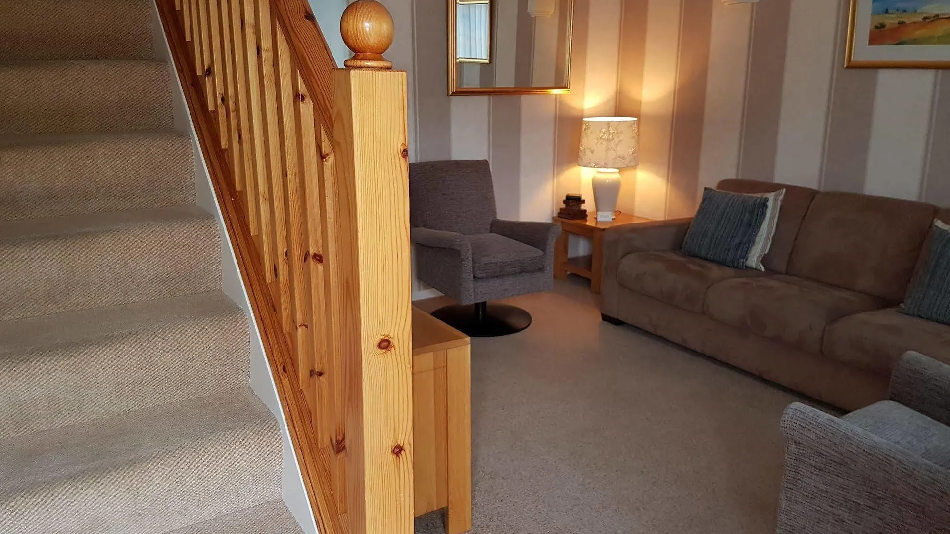Kew House Otel Edinburgh 5*,