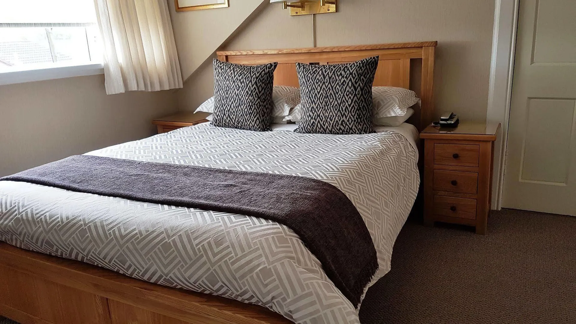 ***** Konukevi Kew House Otel Edinburgh Birleşik Krallık