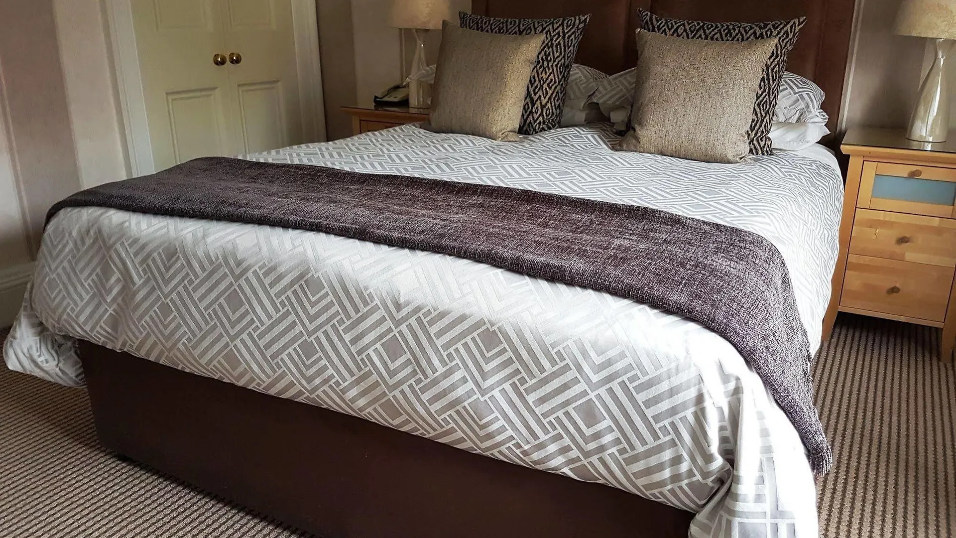 Kew House Otel Edinburgh