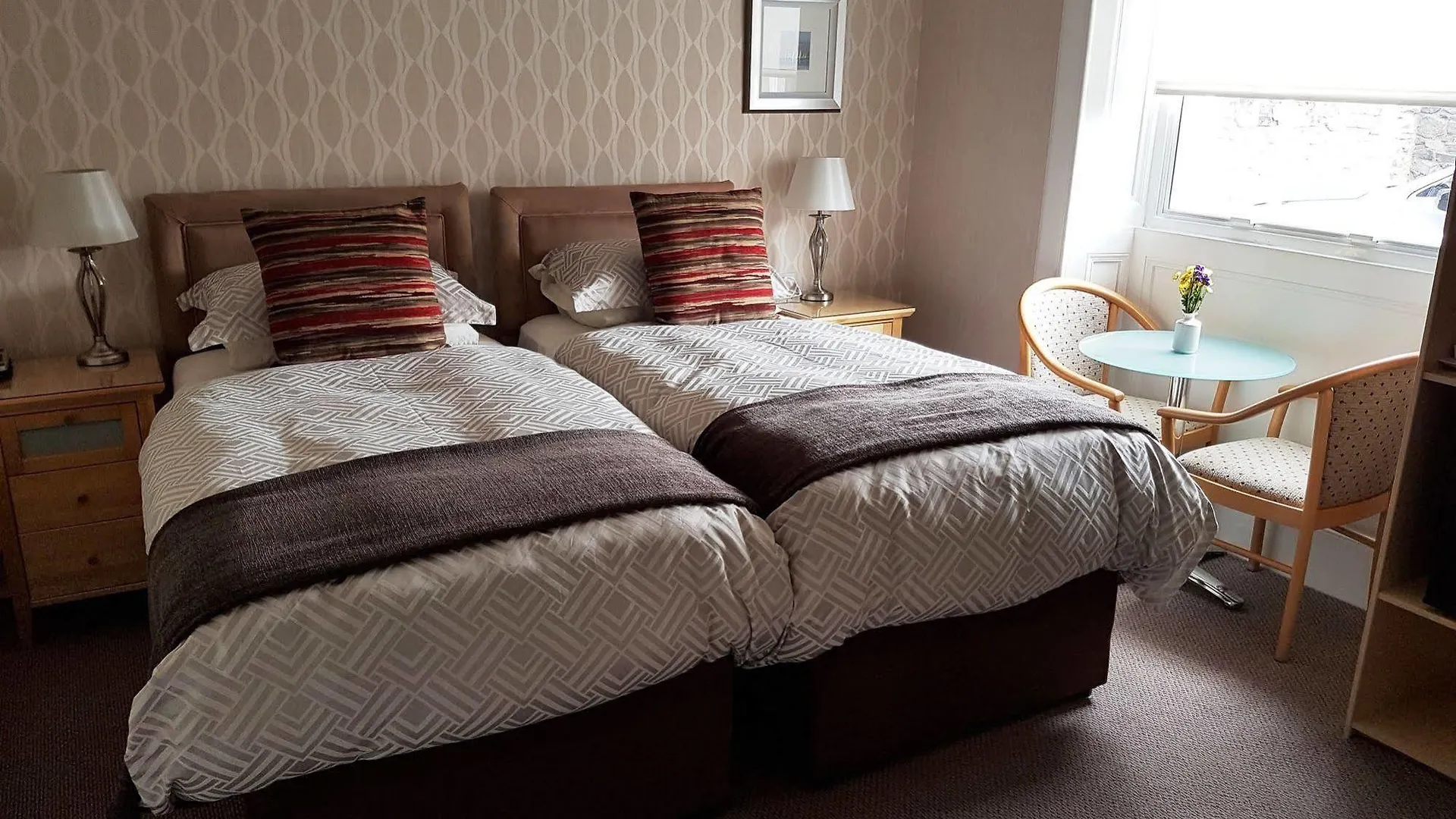 Kew House Otel Edinburgh 5*,