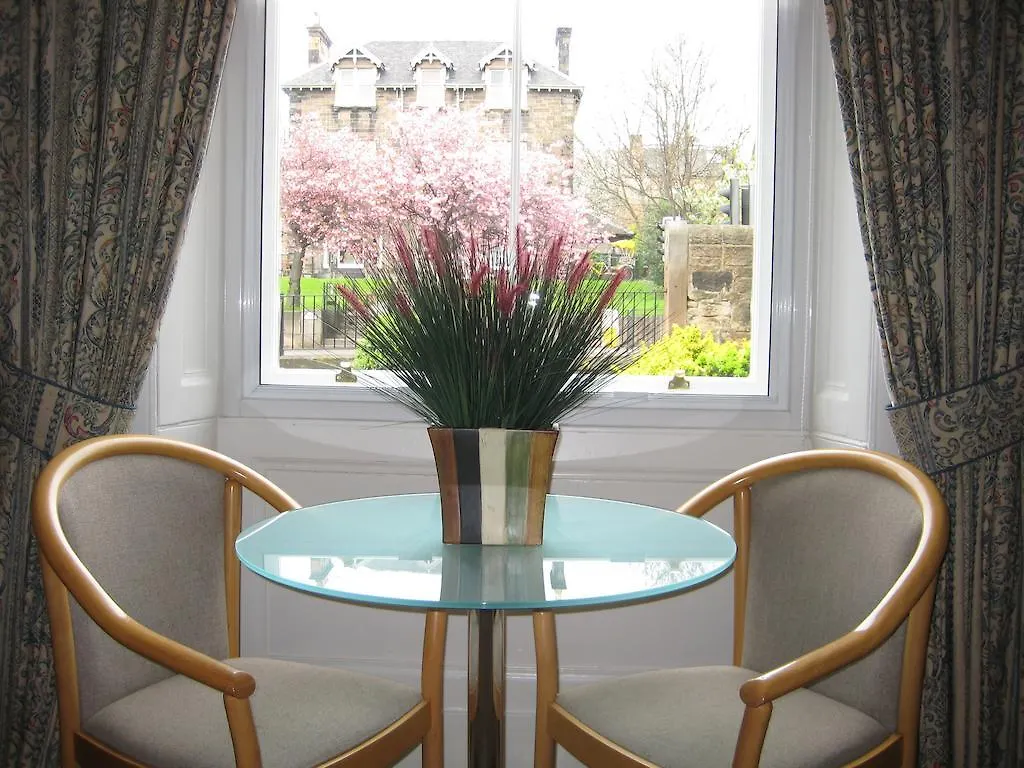 Kew House Otel Edinburgh