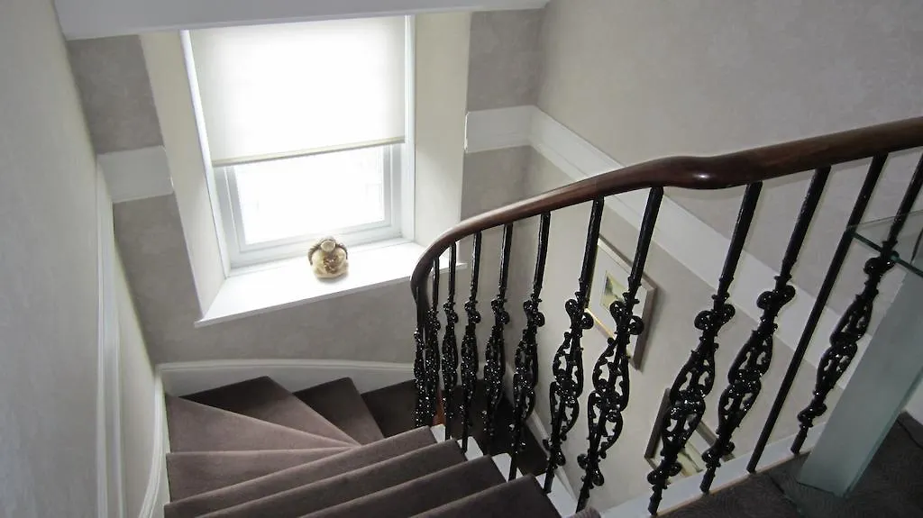 Kew House Otel Edinburgh