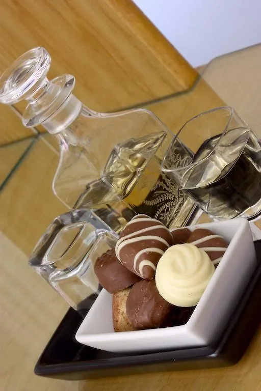 Kew House Hotel Edinburgh Guest house